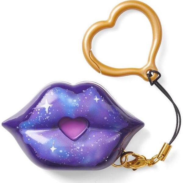 Breloczek WowWee S.W.A.K Interaktywne całuśne usta- brelok Stellar Kiss