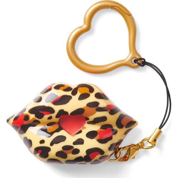 Breloczek WowWee S.W.A.K Interaktywne całuśne usta- brelok The Prrrfect Kiss