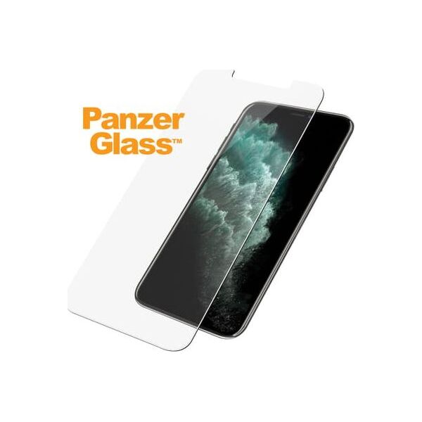PanzerGlass Szkło hartowane do iPhone Xs Max/11 Pro Max Case Friendly (2663)