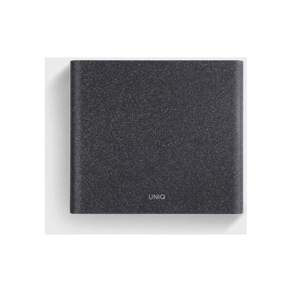 Ładowarka Uniq Surge 2x USB-A 2x USB-C 3 A (UNIQ135BLK)