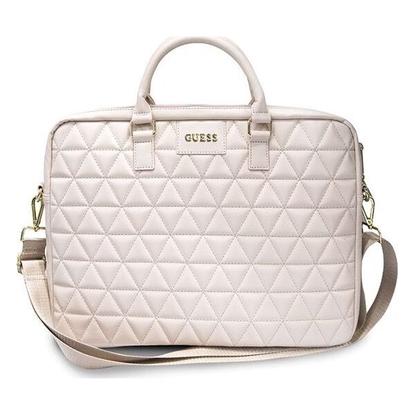 Torba Guess 15" (GUCB15QLPK)