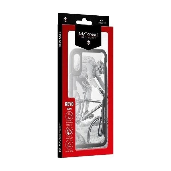 MyScreen Protector MS Revo Case iPhone 11 Pro