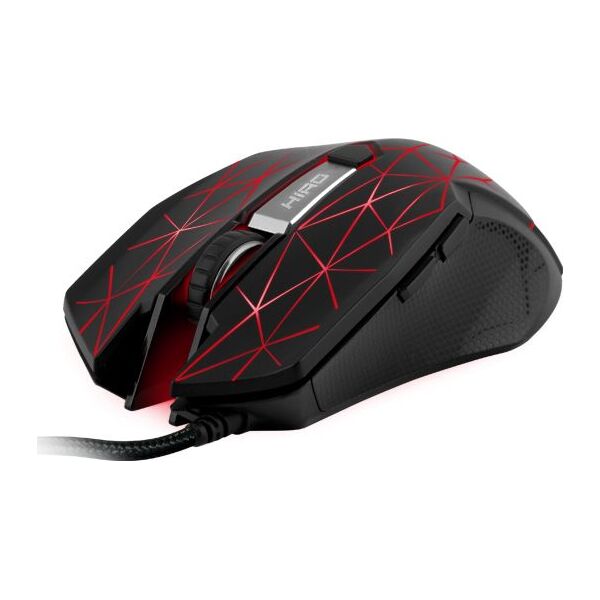 Mysz Hiro Spider+  (NTT-G66+)