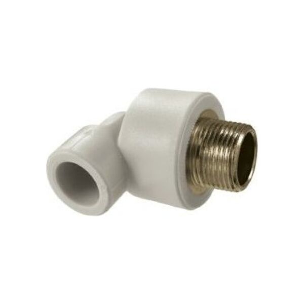 KAN-therm kolano GZ 16 1/2" PP (1209070000)
