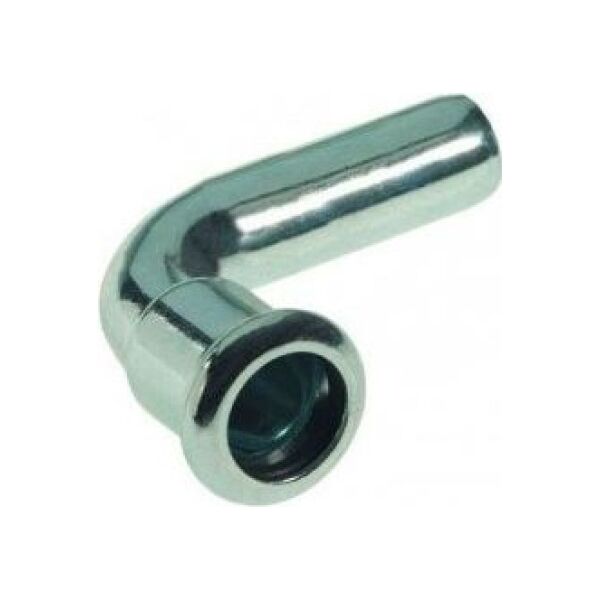 KAN-therm kolano 90 stopni nyplowe 35x35 Steel Sprinkler (1511068030)