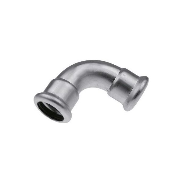 KAN-therm kolano 18mm, 90 stopni Inox Press (1609068151)