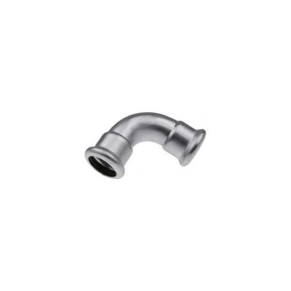 KAN-therm kolano 18mm, 90 stopni Inox Press (1609068151)