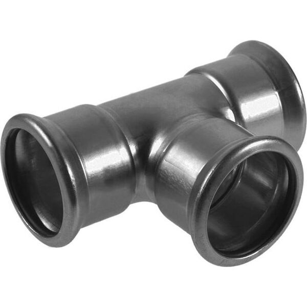 KAN-therm trójnik 28mm Inox Press (1609257047)