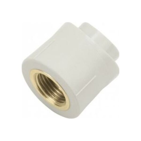 KAN-therm złączka skręcana 18x2 G1/2 z gwintem wewnętrznym Push (1110044008)