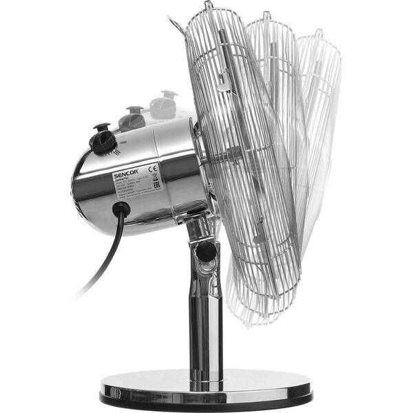 Wentylator Sencor SFE 3040SL