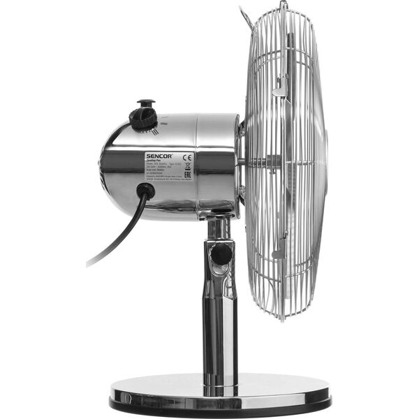 Wentylator Sencor SFE 3040SL