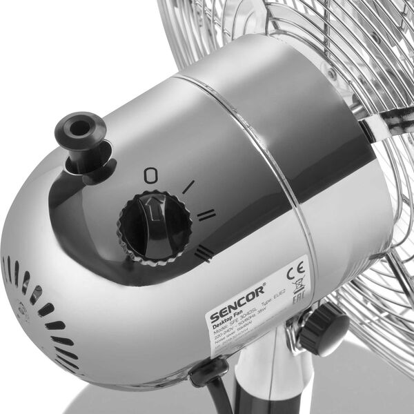Wentylator Sencor SFE 3040SL
