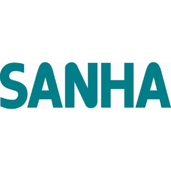 SANHA SANHA-Therm Nypel redukcyjny ZWxZZ 54ax35