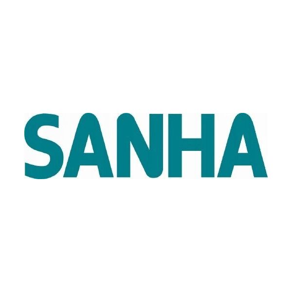 SANHA SANHA-Therm Nypel przejściowy ZWxGZ 28x1