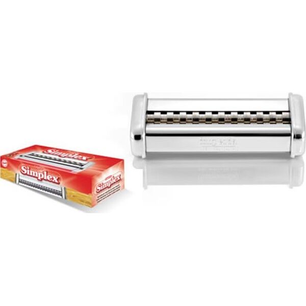Imperia Imperia Simplex Tagliatelle Equipment for pasta machine
