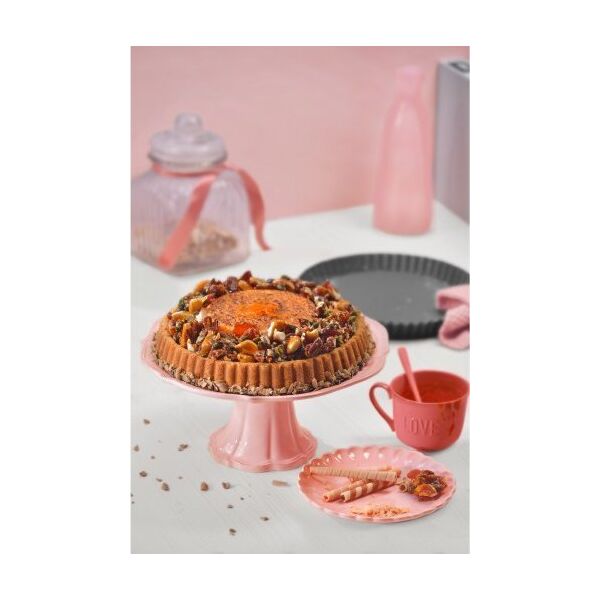 Kaiser KAISER Inspiration cake pan 28 cm circle non-stick coating