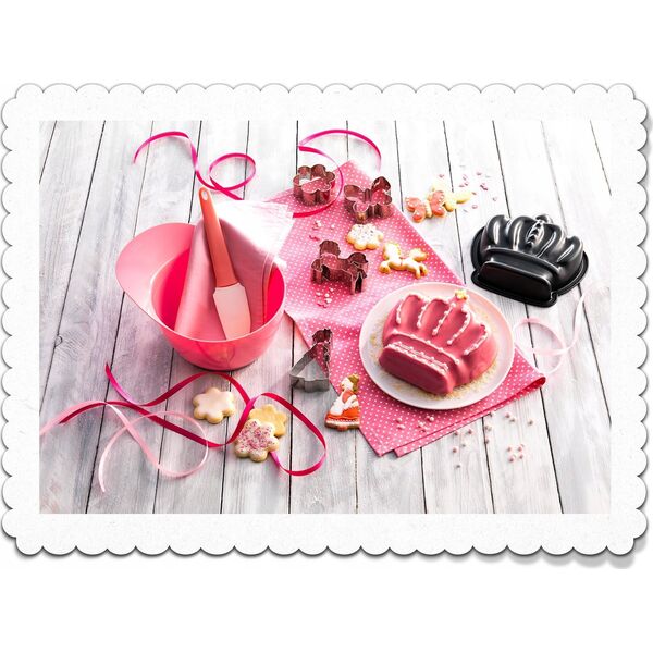 Kaiser KAISER La Forme Plus cake base 28 cm