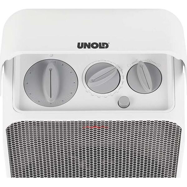 Termowentylator Unold 86450