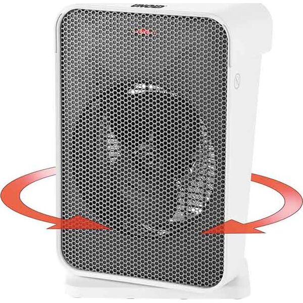 Termowentylator Unold 86450