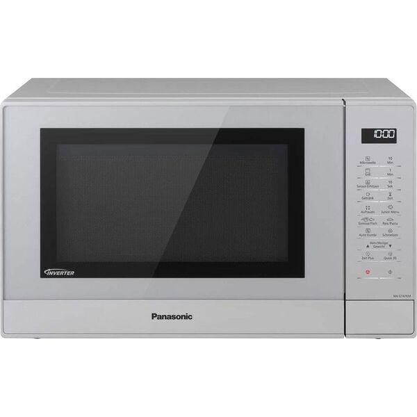 Kuchenka mikrofalowa Panasonic NN-GT47KM