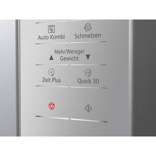 Kuchenka mikrofalowa Panasonic NN-GT47KM