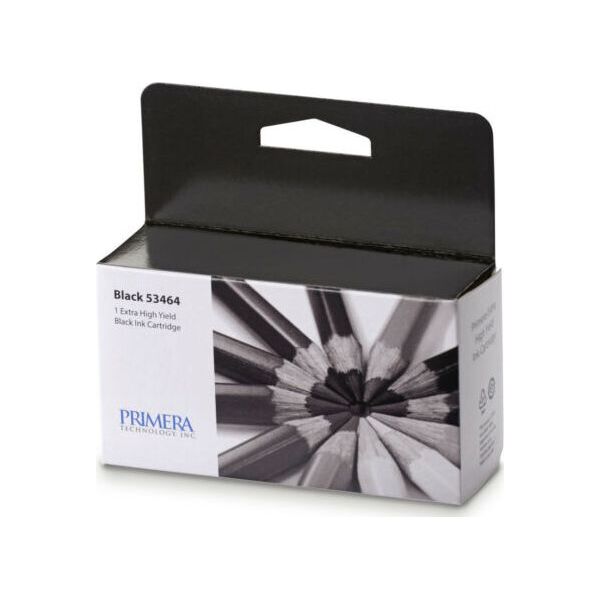 Tusz Primera Tusz Black HC (053464)