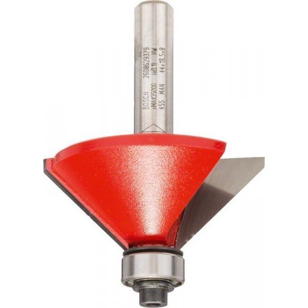 Bosch Frez kątowy 45 stopni Expert for Wood z łożyskiem (2.608.629.379)