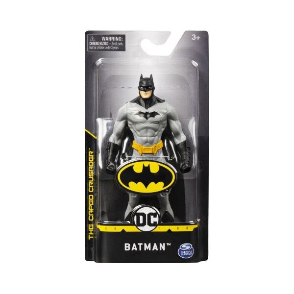 Figurka Spin Master Batman 15 cm - mix wzorów (6055412)