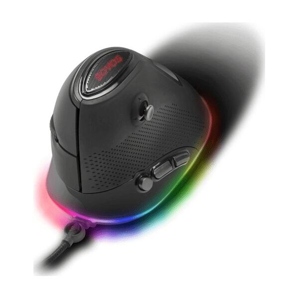 Mysz Speedlink  (SL-680018-BK)