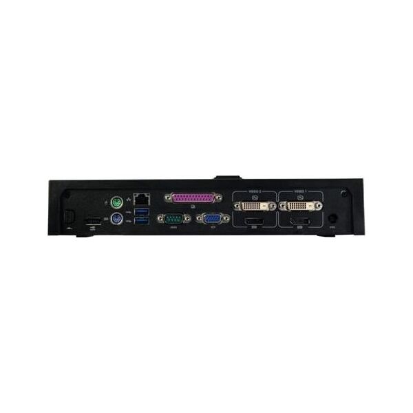 Stacja/replikator Dell Euro Advanced E-Port II (2W7T4)