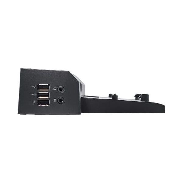 Stacja/replikator Dell Euro Advanced E-Port II (2W7T4)