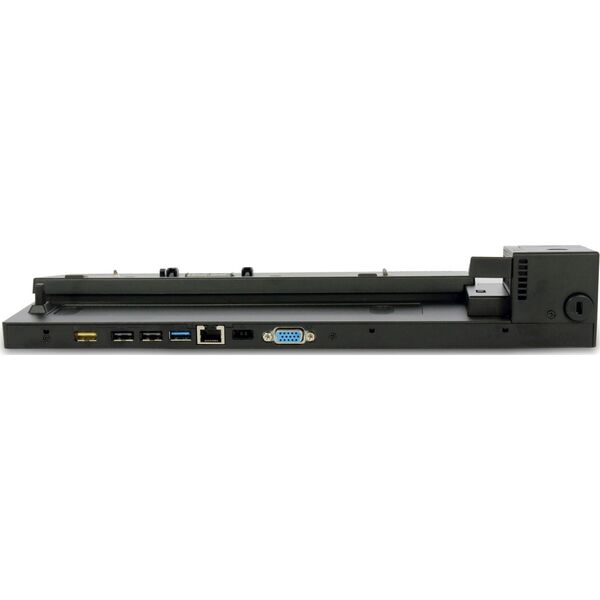 Stacja/replikator Lenovo ThinkPad Basic Dock 65W (40A00065IT)