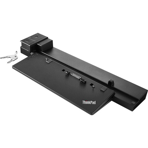 Stacja/replikator Lenovo ThinkPad Workstation Dock 230 W (40A50230DK)