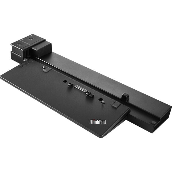 Stacja/replikator Lenovo ThinkPad Workstation Dock 230 W (40A50230DK)