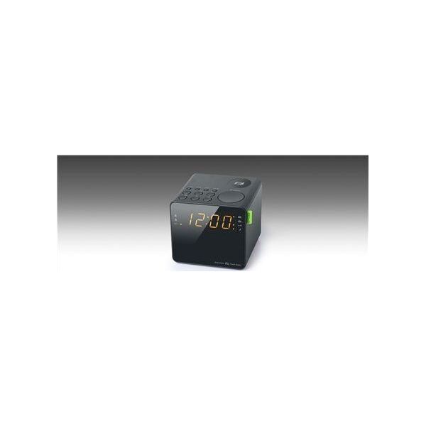 Radiobudzik Muse Muse M-187CR Dual Alarm Clock Radio