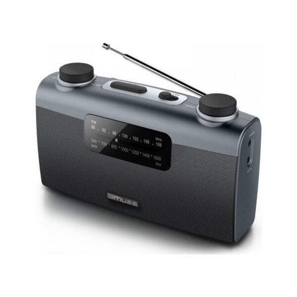 Radio Muse M-058R