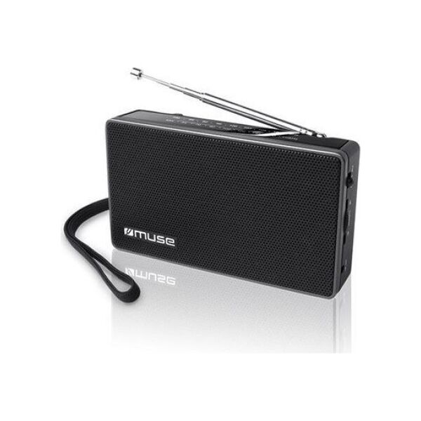 Radio Muse M-030 R