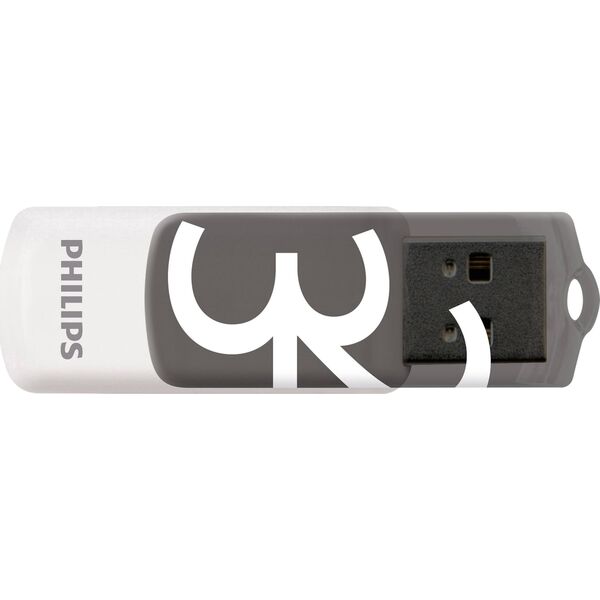 Pendrive Philips Vivid Edition 2.0, 32 GB  (FM32FD05B/00)