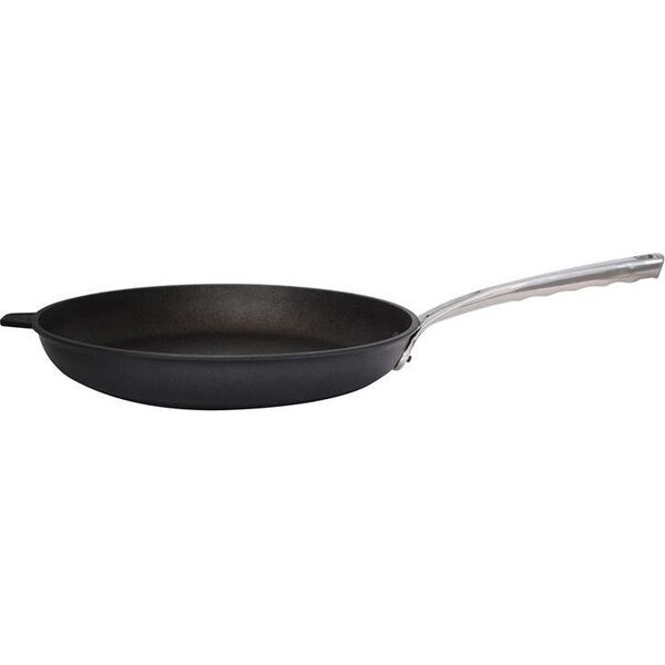 Patelnia De Buyer grillowa 32cm