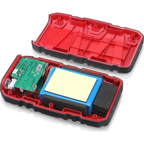 Blitzwolf Jump Starter Powerbank Rozrusznik12000mAh