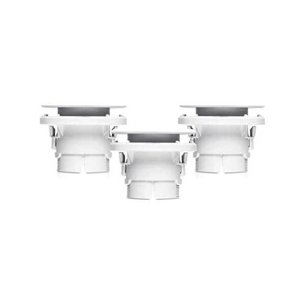 Ubiquiti Ubiquiti UniFi UVC-G3-FLEX Ceiling Mount Accessory 3-Pack
