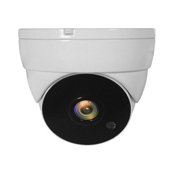 Kamera IP LevelOne LevelOne 4-in-1 Fixed Dome CCTV Analog Camera, FHD 1080P