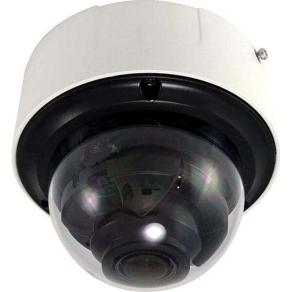 Kamera IP LevelOne LevelOne IPCam FCS-3406 Dome IP 2MP H.265 60fps