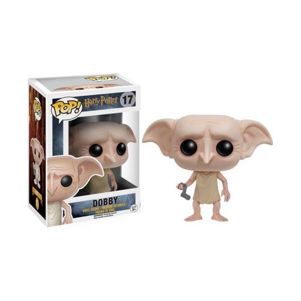 Figurka Funko Pop Funko POP Movies: Harry Potter - Dobby