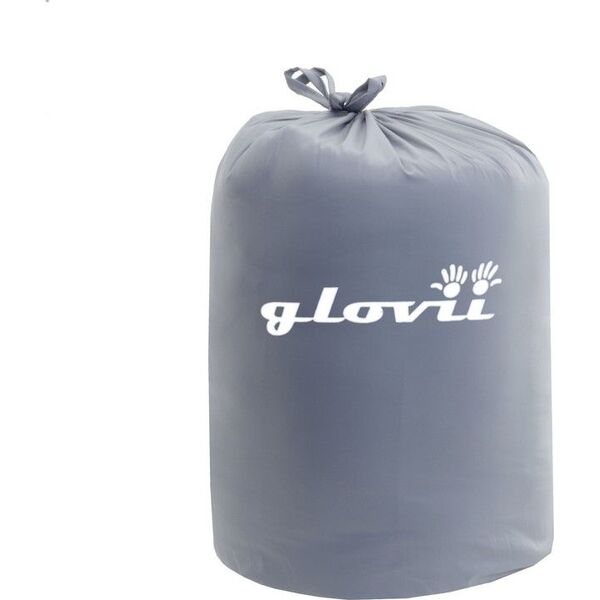Glovii Kurtka damska Gtfgl szara r. M