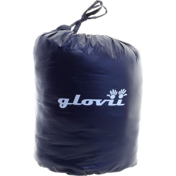Glovii Kurtka damska GTFBM czarna r. M