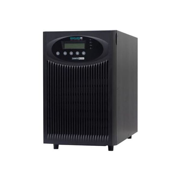 UPS Online USV Systeme Xanto 3000 (X3000)
