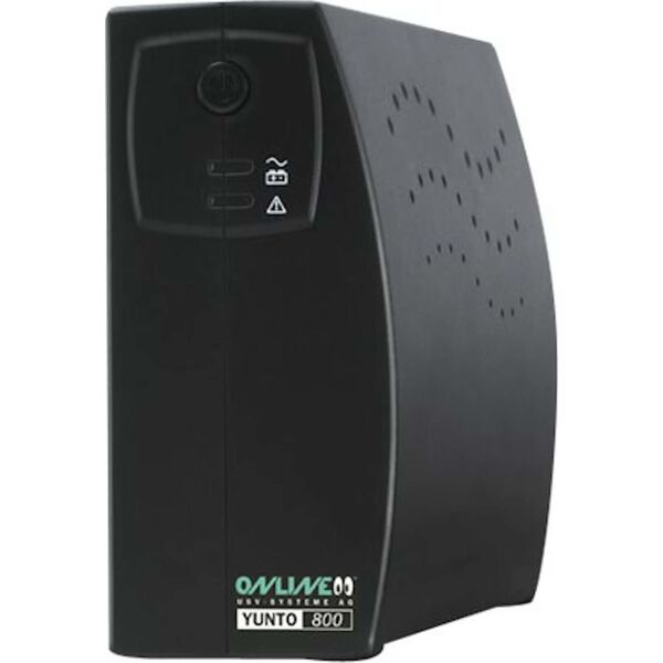 UPS Online USV Systeme Yunto 800 (Y800)