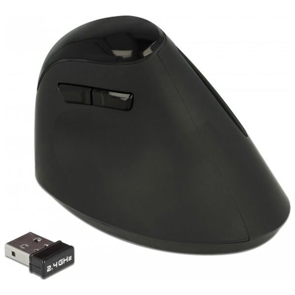 Mysz Delock Vertical