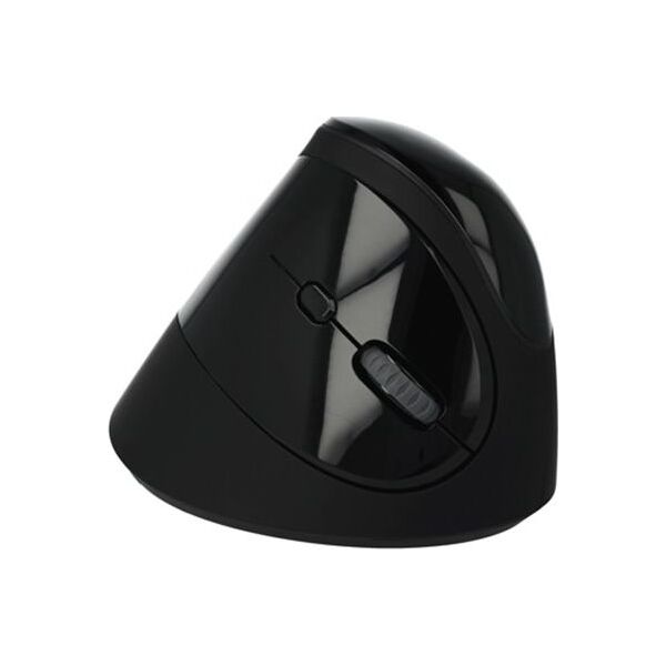 Mysz Delock Vertical